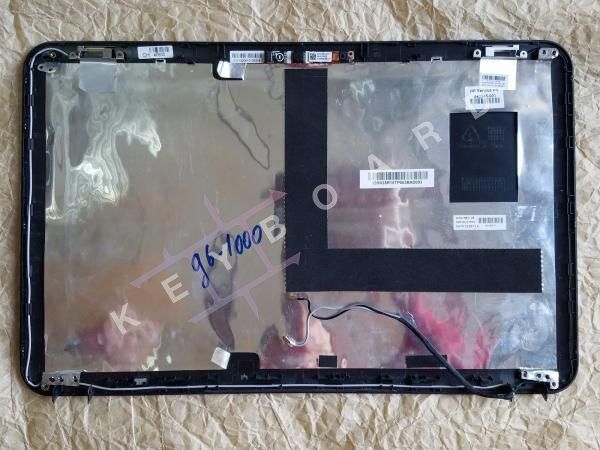 Кришка Hp Pavilion G6-1108ER